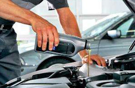 潤滑油生產廠家對于潤滑油更滑的一些建議(圖1) 潤滑油生產廠家對于潤滑油更滑的一些建議(圖1)