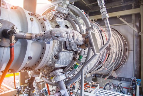 防止航改型燃氣輪機機械磨損的良好做法(圖1) Turbina_de_Gas