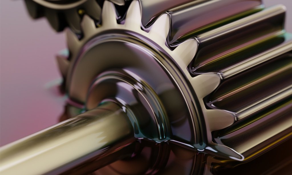 工業(yè)環(huán)境中潤滑劑過量的后果(圖1) Consequences of an excess of lubricants in an industrial setting